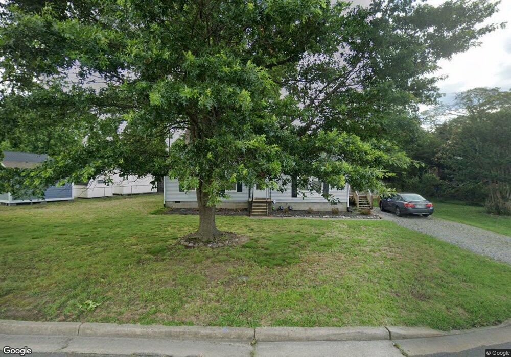 440 Hazelhurst Ave, Richmond, VA 23222 - photo 1