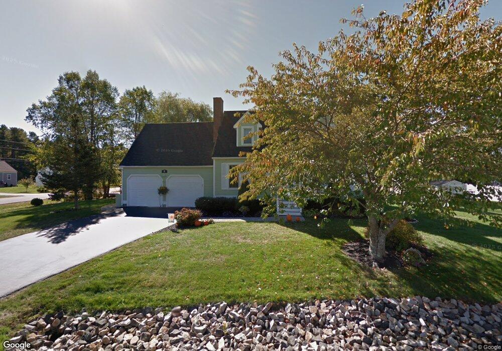 2 Duck Ln, York, ME 03909 - photo 1