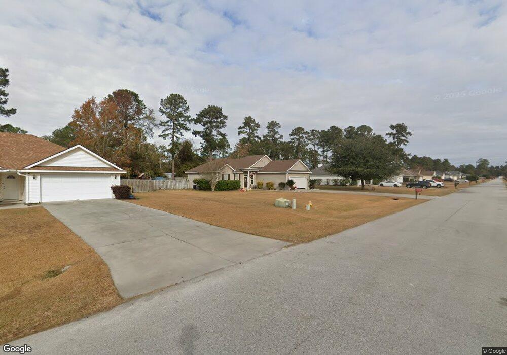 236 Cyane Ln, Guyton, GA 31312 - photo 1