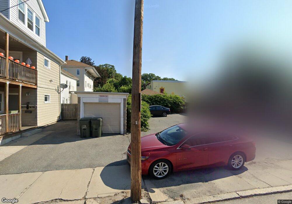 11 Water St, Woonsocket, RI 02895 - photo 1