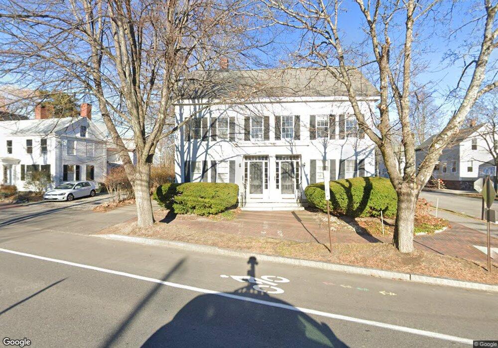 51 North St, Saco, ME 04072 - photo 1