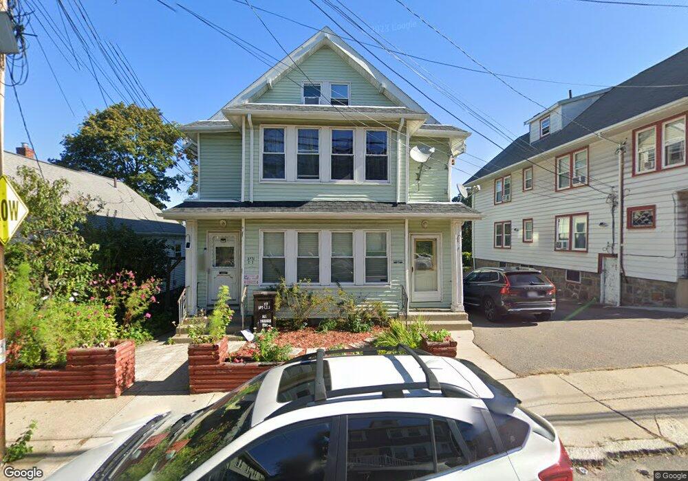 177 Cornell St unit 1, Roslindale, MA 02131 - photo 1