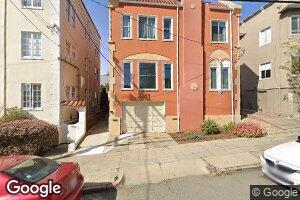 2511 Virginia St, Berkeley, CA 94709