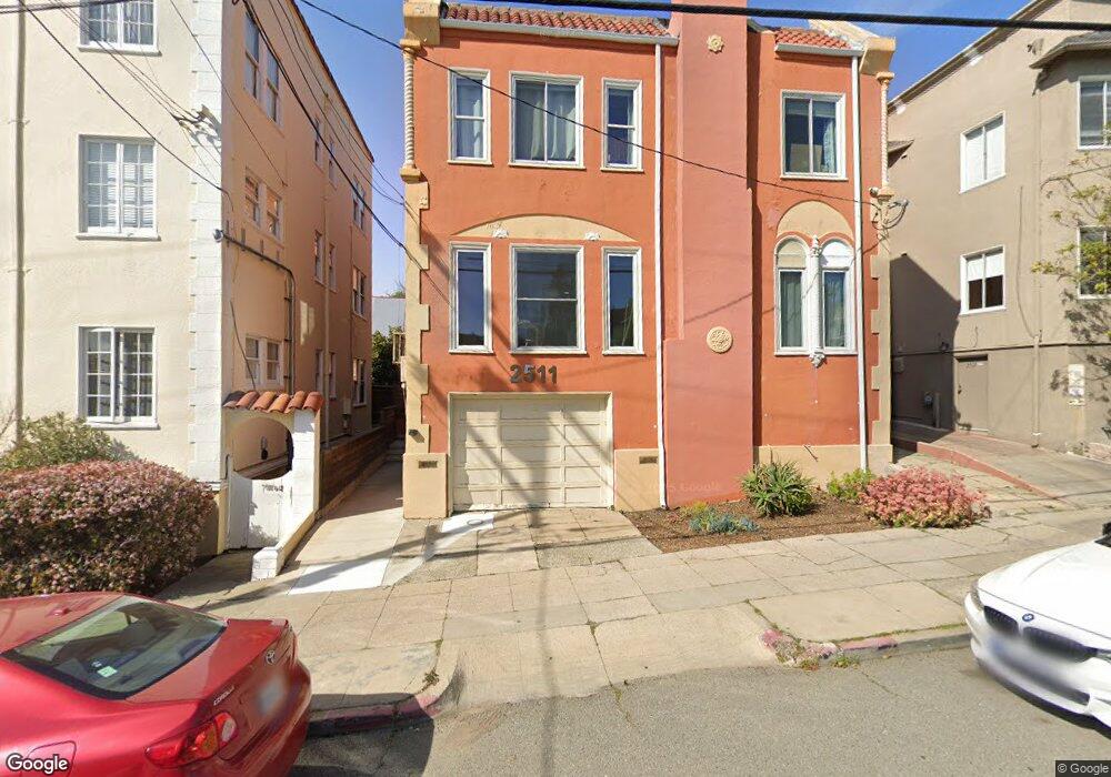 2511 Virginia St unit 103, Berkeley, CA 94709 - photo 1