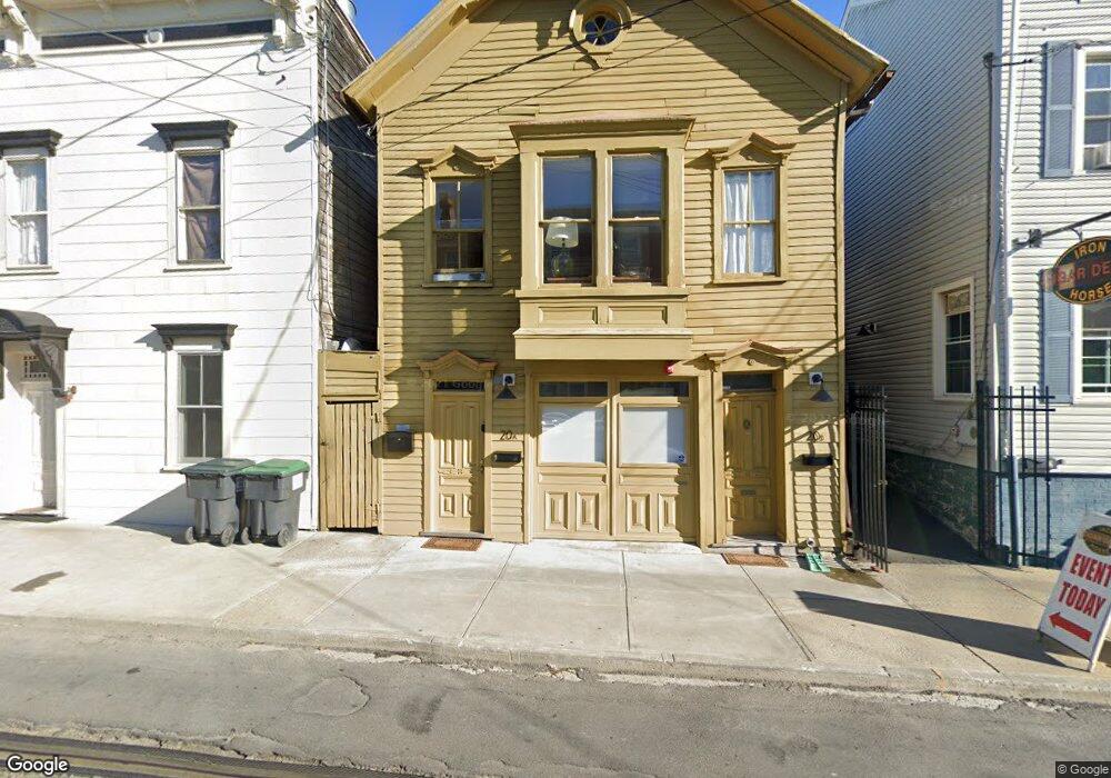 20 S 7th St, Hudson, NY 12534 - photo 1