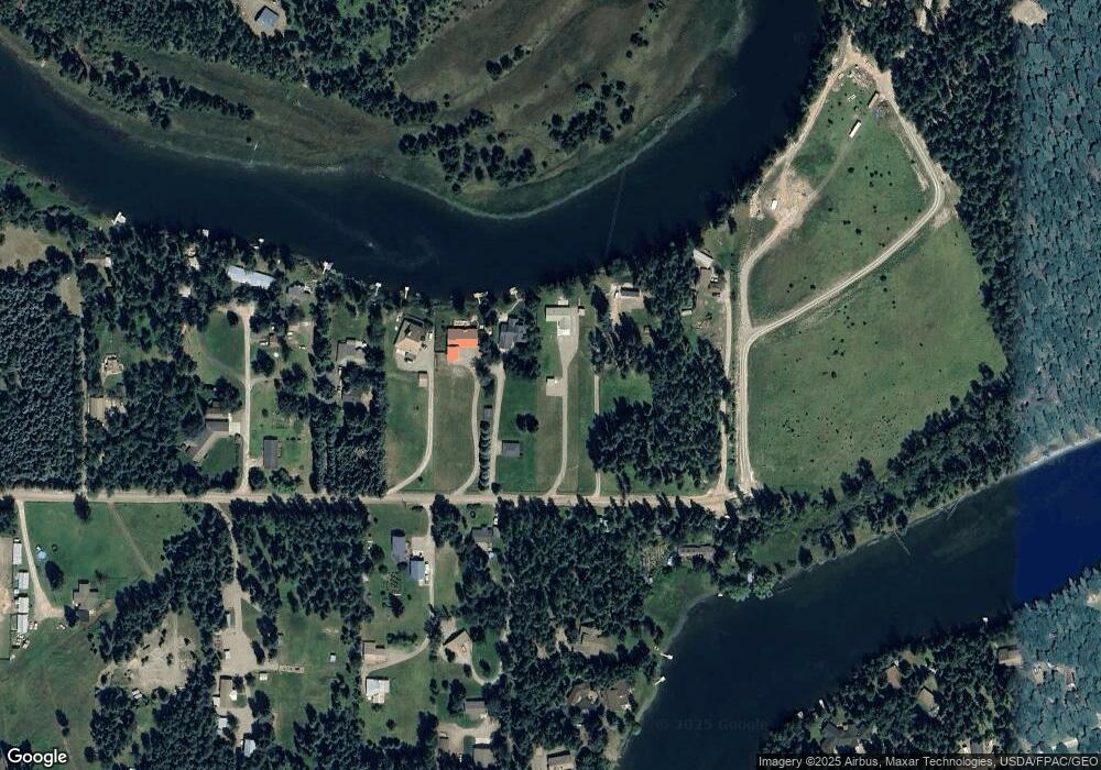 281 Swan Retreat Rd, Bigfork, MT 59911 - photo 1