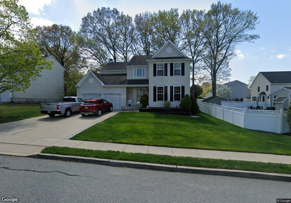 4 Cranberry Ln, Riverside, NJ 08075 - photo 1