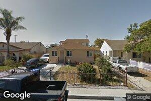 214 E Date St, Oxnard, CA 93033
