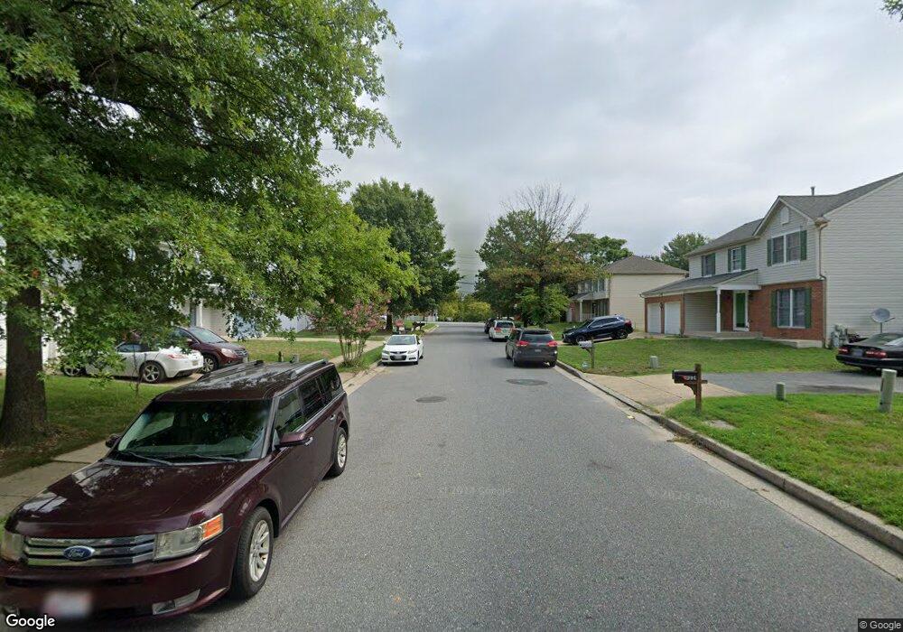 0 Homestretch Ct unit 1004472401, Laurel, MD 20723 - photo 1