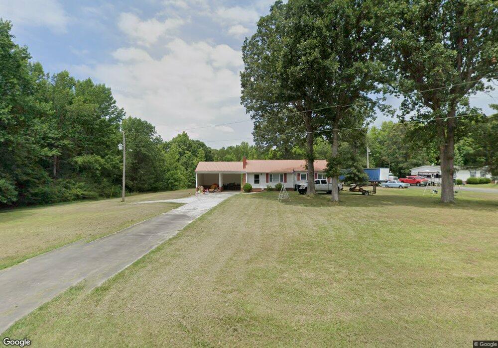 4828 New Hope Church Rd, Asheboro, NC 27205 - photo 1