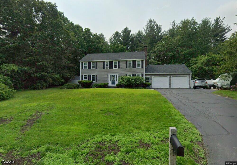 6 Par Ln, Hudson, NH 03051 - photo 1