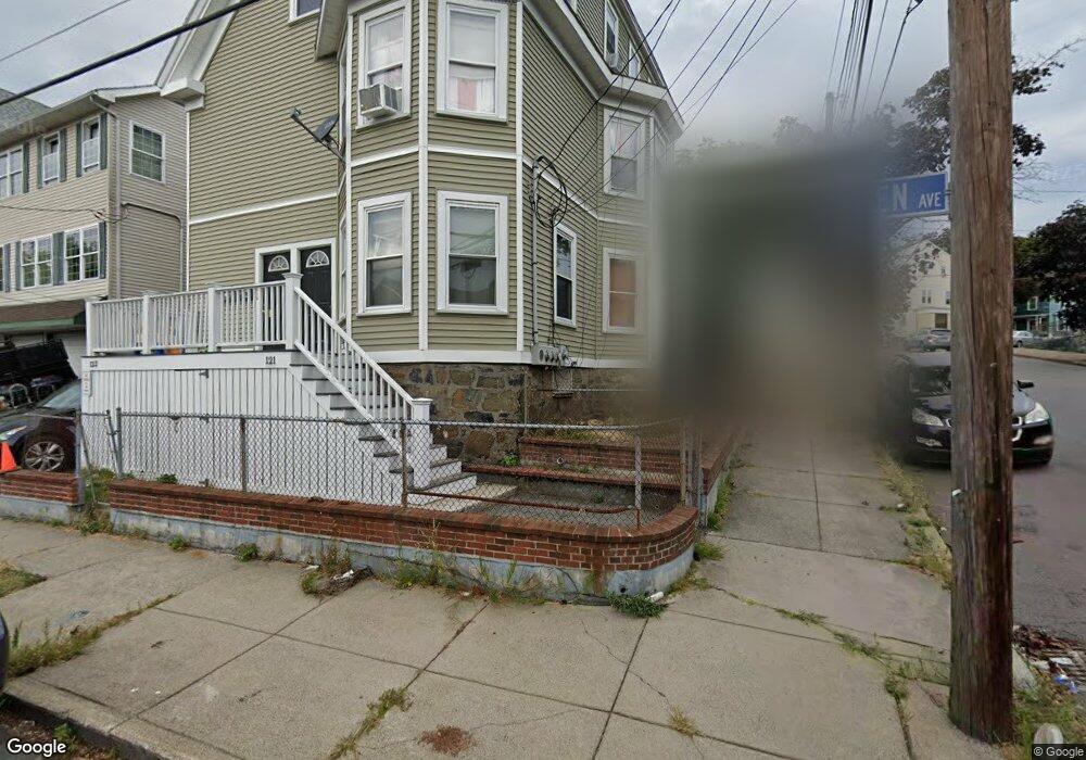 123 Allen Ave unit 2, Lynn, MA 01902 - photo 1