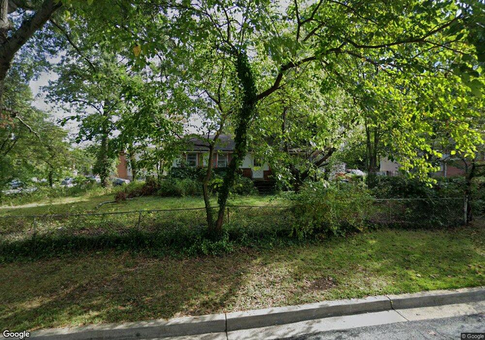 15405 Clayburn Dr, Laurel, MD 20707 - photo 1