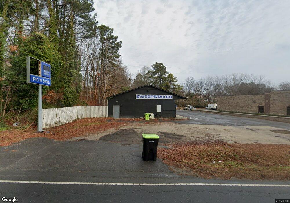 704 Hillsboro St, Oxford, NC 27565 - photo 1