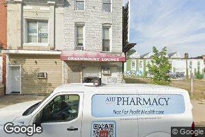 1320 Greenmount Ave, Baltimore, MD 21202