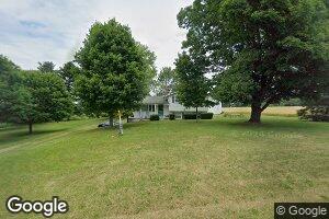 895 W Britton Rd, Burbank, OH 44214
