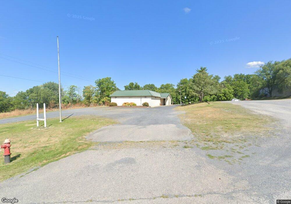 9394 George R Collins Pkwy, New Market, VA 22844 - photo 1