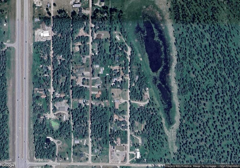 462 Cougar Trail, Whitefish, MT 59937 - photo 1