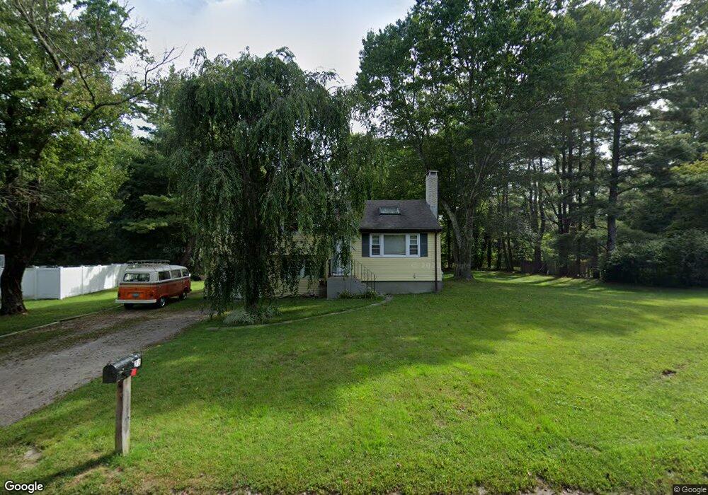 26 Fairview St, Holliston, MA 01746 - photo 1