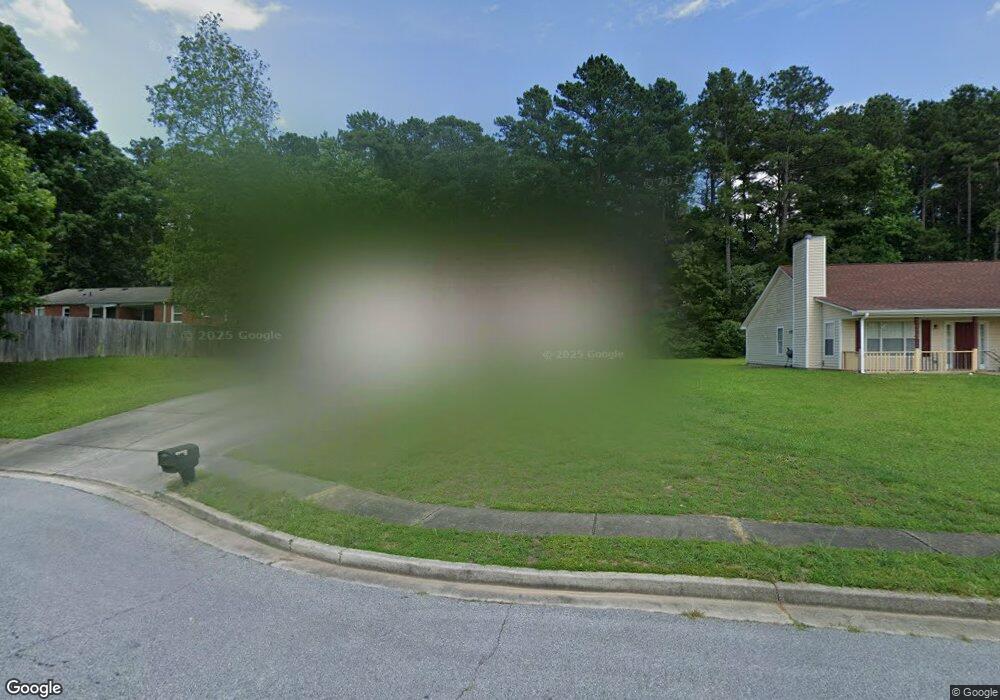 1194 Pond Place unit 2, Jonesboro, GA 30238 - photo 1