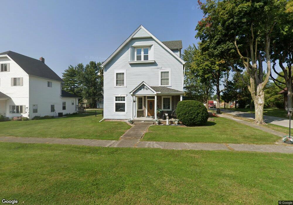 200 S Broadway St, Atlanta, IN 46031 - photo 1