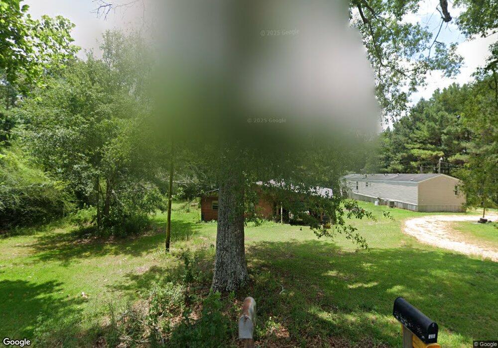 136 Dinan Salem Rd, Tylertown, MS 39667 - photo 1