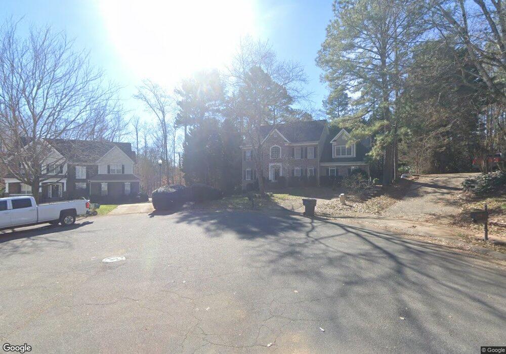 1323 Golden Ridge Rd, Clover, SC 29710 - photo 1