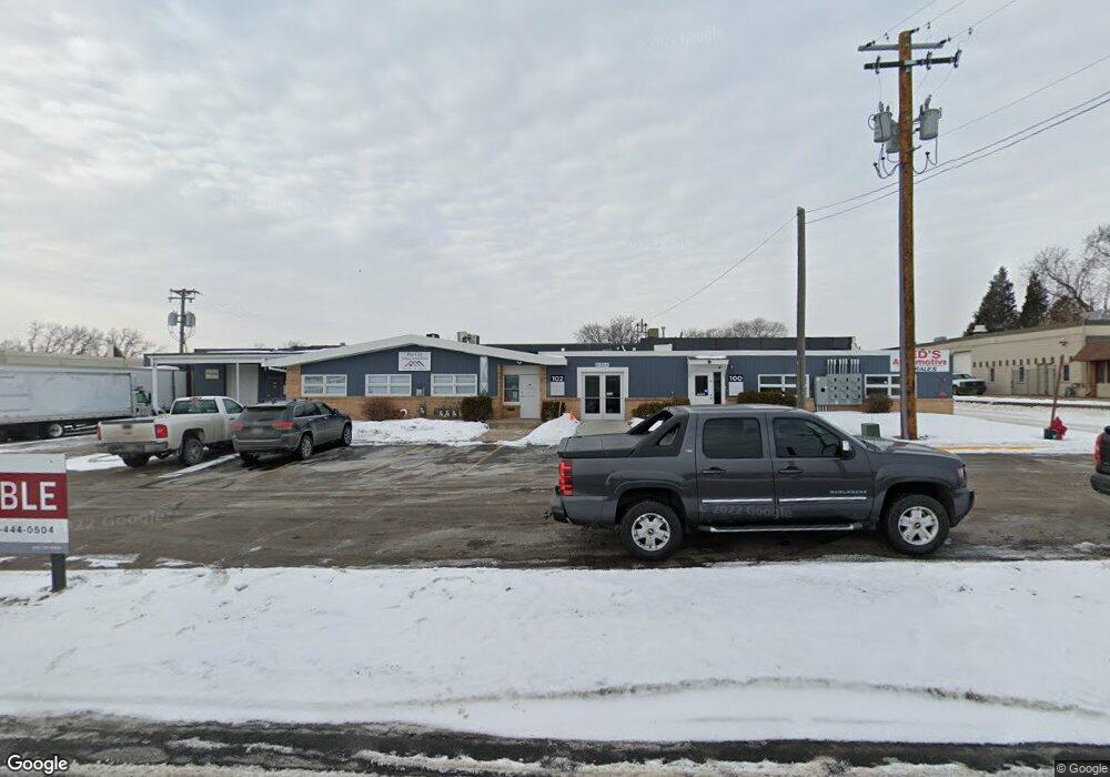 9124 Grand Ave S, Minneapolis, MN 55420 - photo 1