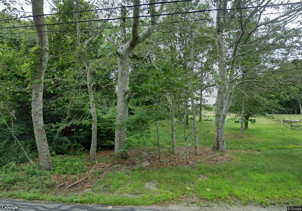 140 Red Brook Harbor Rd, Bourne, MA 02534 - photo 1