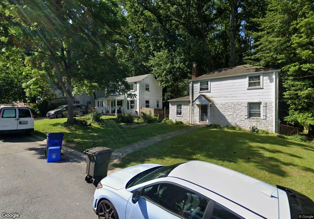 9314 Long Branch Pkwy, Silver Spring, MD 20901 - photo 1