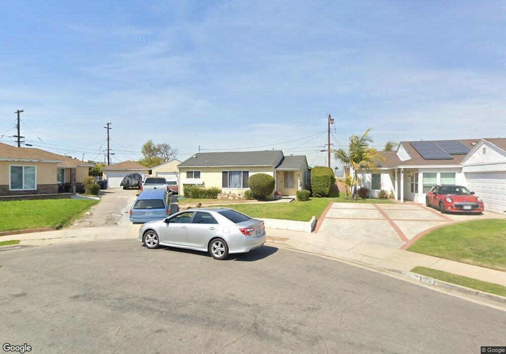 1225 E 140th St, Compton, CA 90222 - photo 1