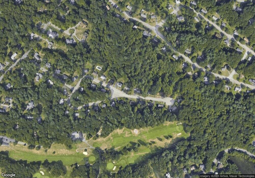 2 Carbrey Ave, Sharon, MA 02067 - photo 1