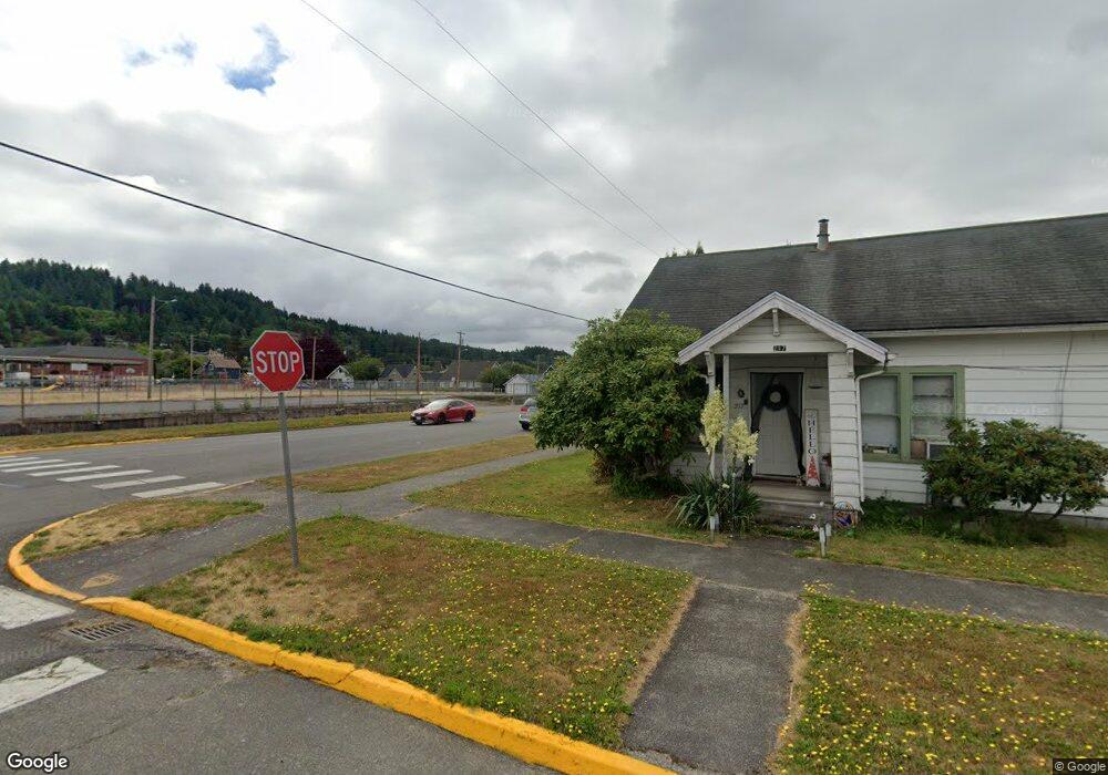 207 SW 2nd St, Chehalis, WA 98532 - photo 1