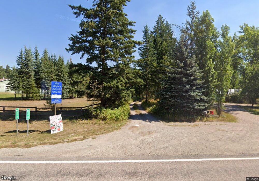 13340 Mt Highway 35, Bigfork, MT 59911 - photo 1