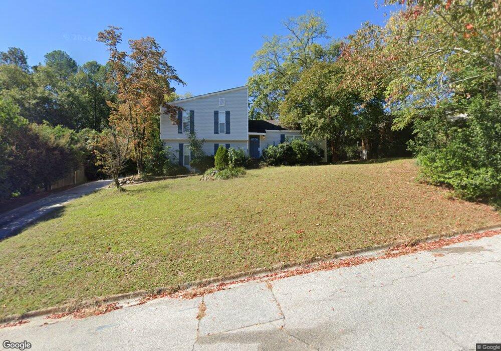 803 Mitchell St, Augusta, GA 30907 - photo 1