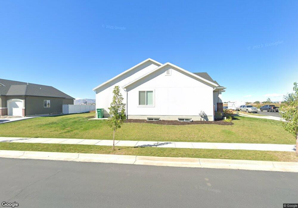 2581 W Sunburst Dr, Layton, UT 84041 - photo 1
