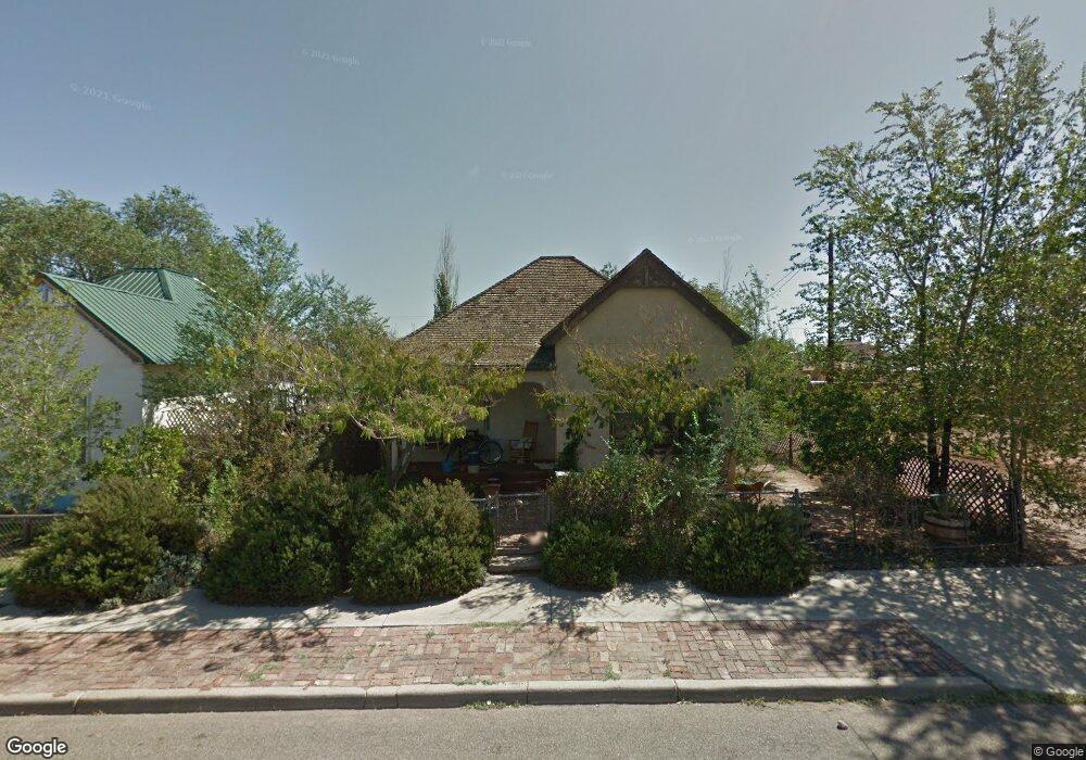 512 N Warren Ave, Winslow, AZ 86047 - photo 1