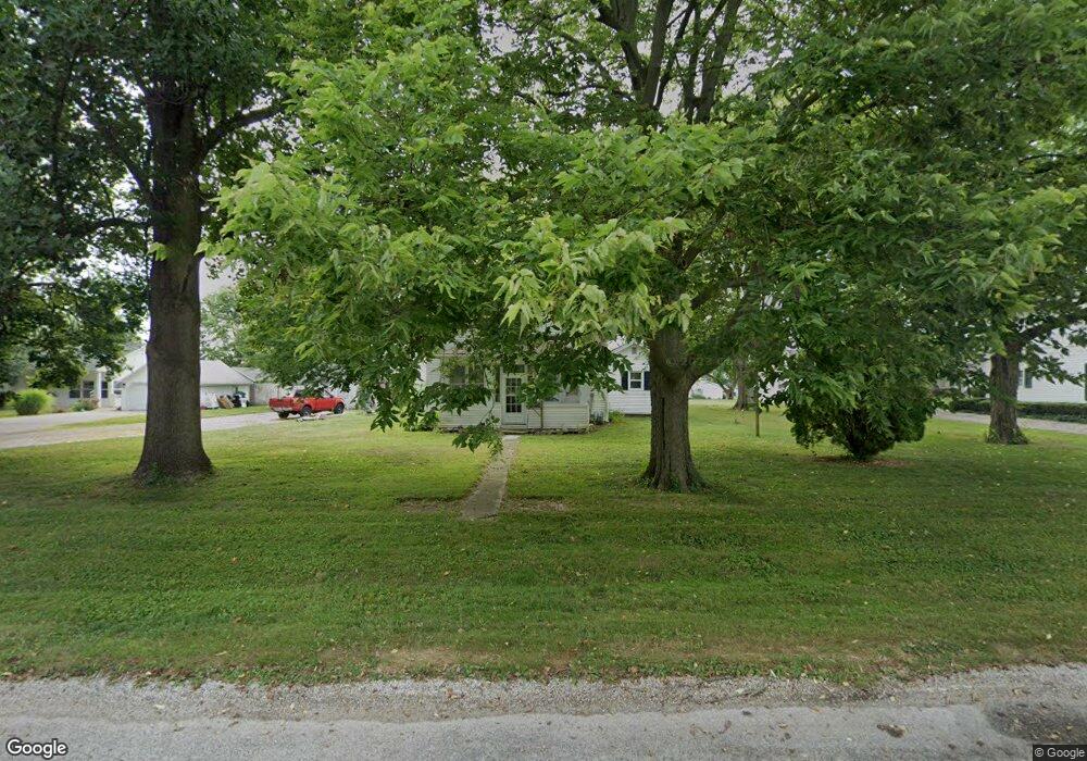 522 S East St, Virginia, IL 62691 - photo 1