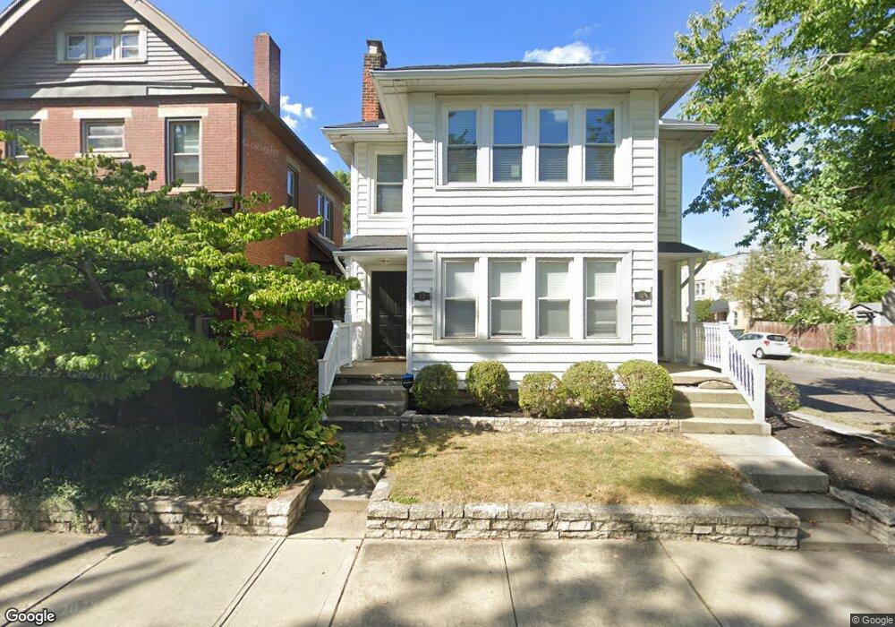 32 Hanford St unit 32, Columbus, OH 43206 - photo 1