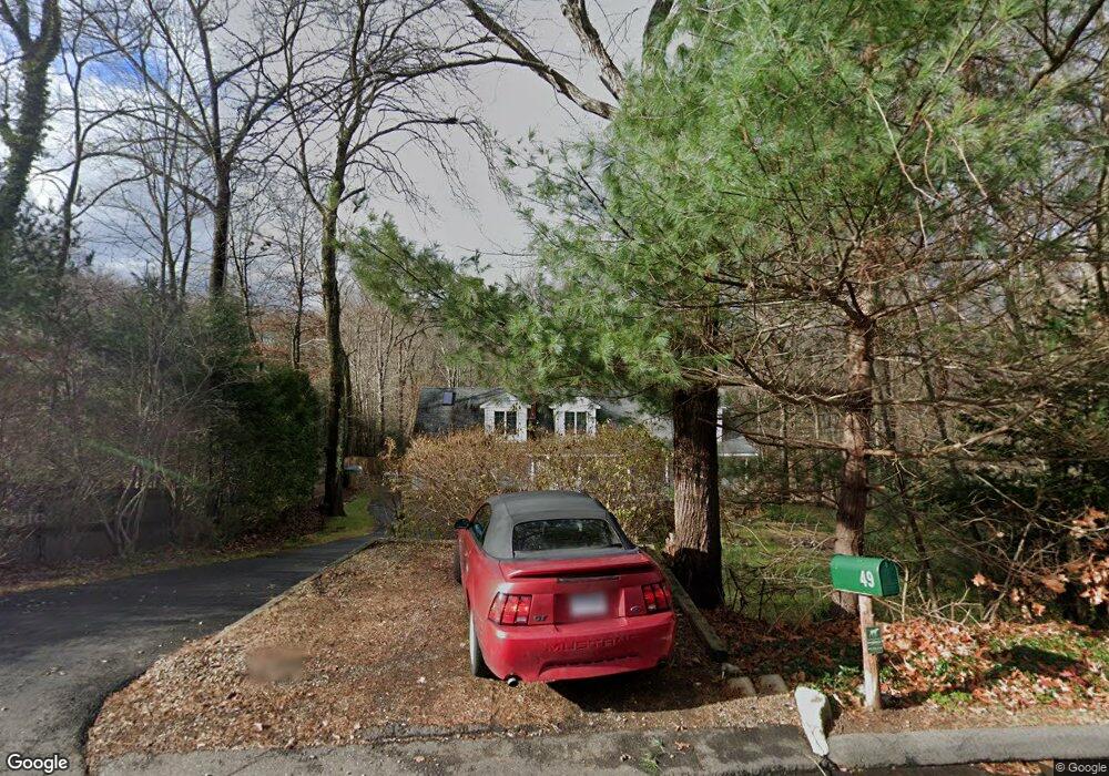 49 Stanley Dr, Glastonbury, CT 06033 - photo 1