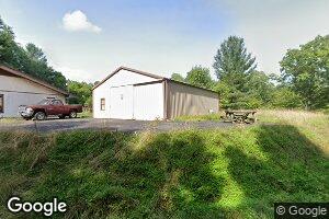 4378 Fletchers Ridge Rd, Vansant, VA 24656