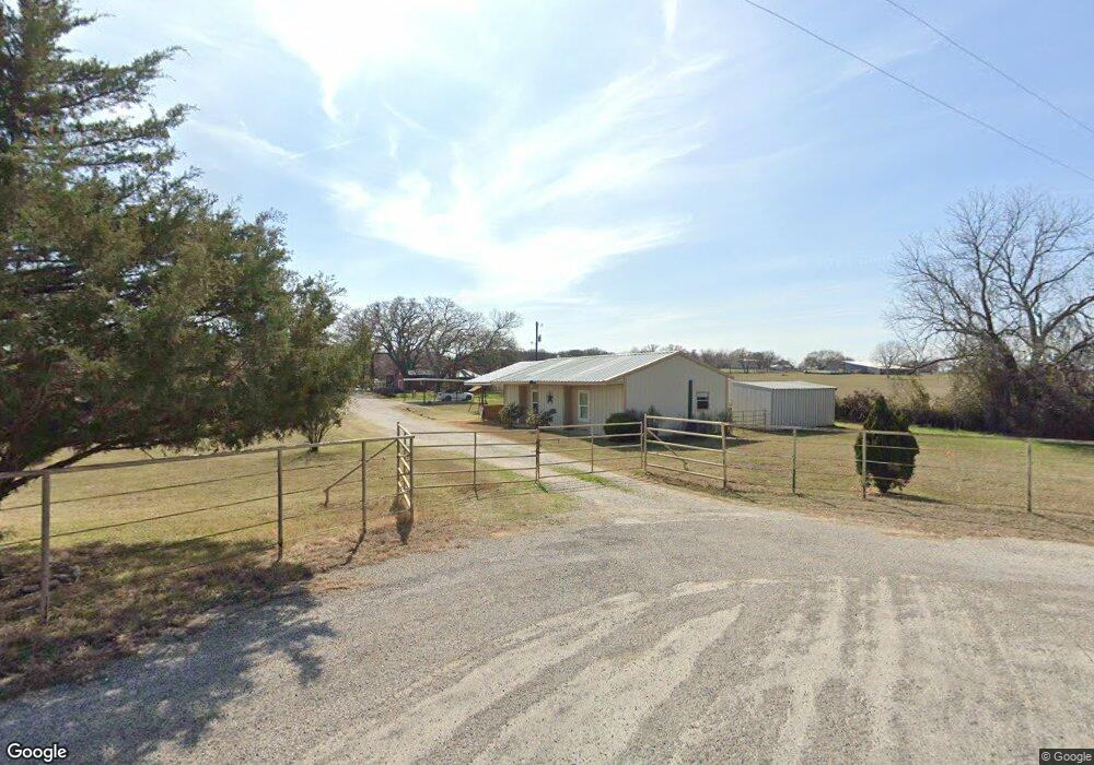 7775 Schantile Dr, Azle, TX 76020 - photo 1