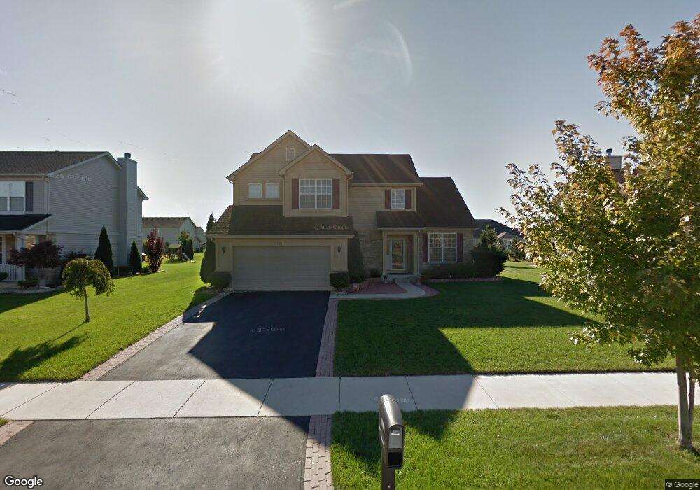 1214 Deer Creek Dr, Dyer, IN 46311 - photo 1