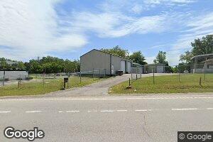 2120 Old Dunbar Rd, West Columbia, SC 29172