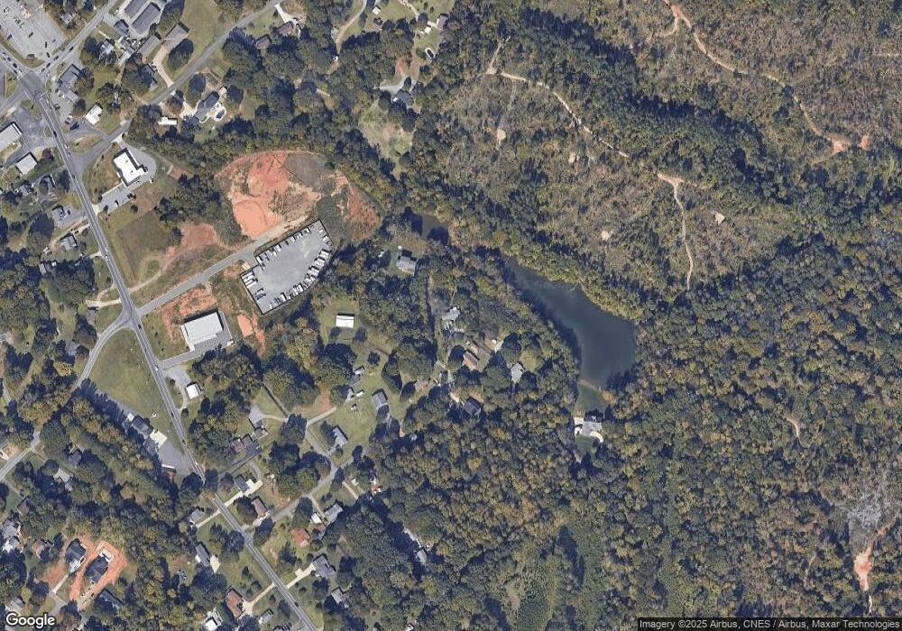 236 Walnut St, Belmont, NC 28012 - photo 1