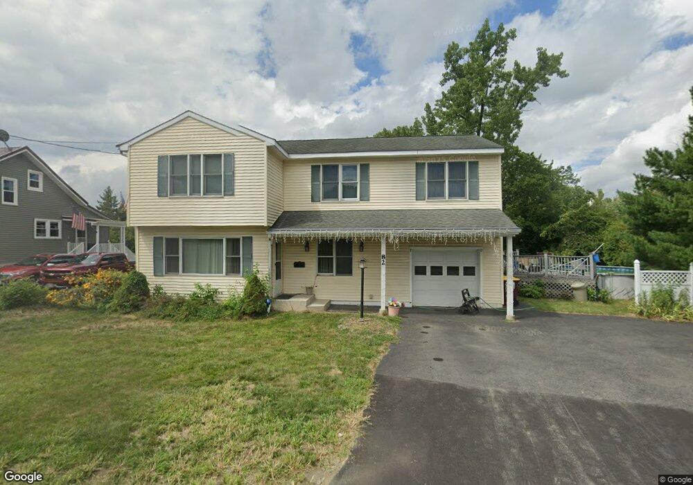 82 Sherwood Ave, Rensselaer, NY 12144 - photo 1
