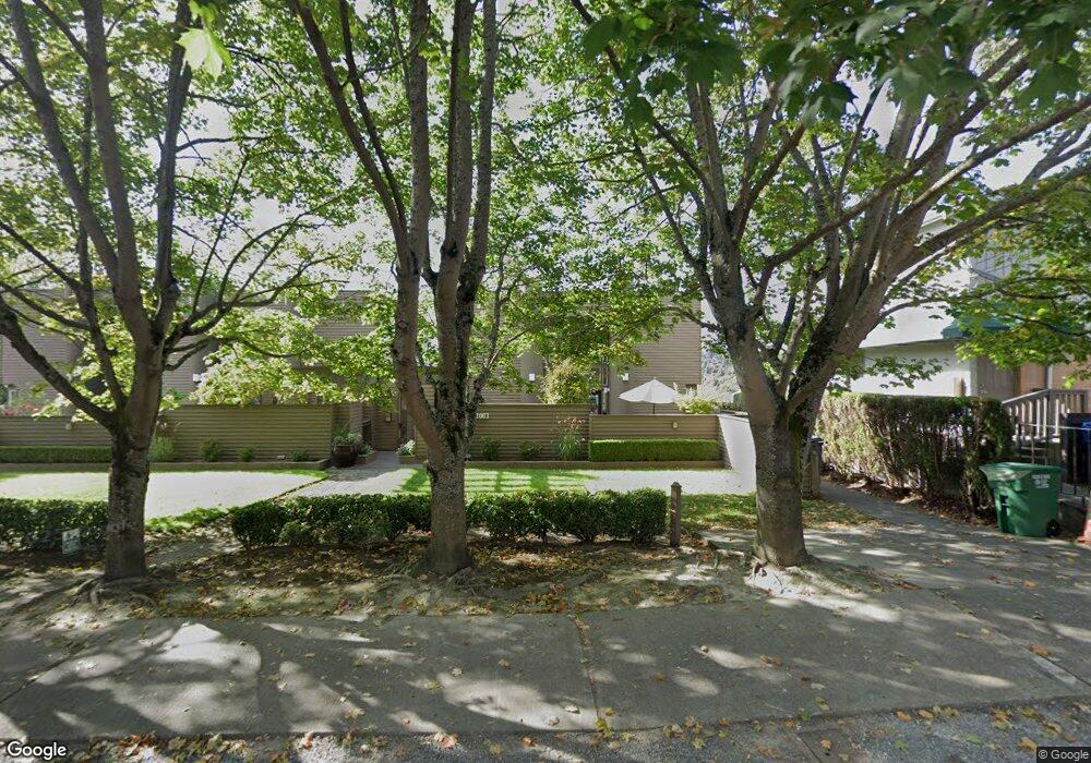 3003 14th Ave W unit 205, Seattle, WA 98119 - photo 1