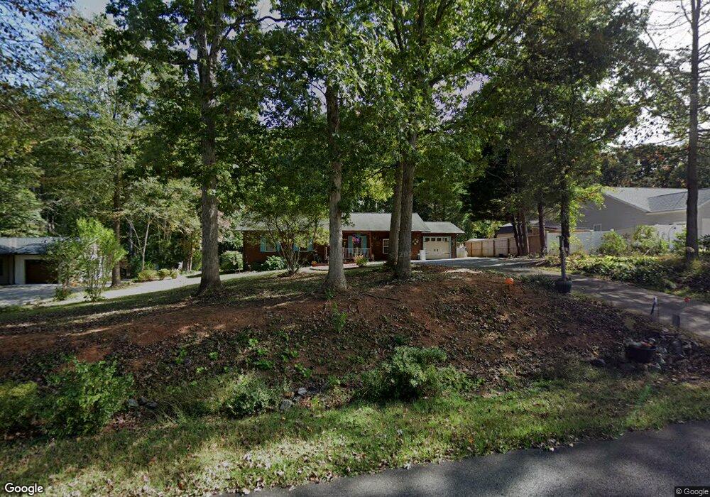 183 Dunlap Loop, Statesville, NC 28625 - photo 1