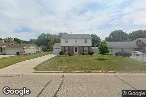 517 2nd Ave, Wanamingo, MN 55983
