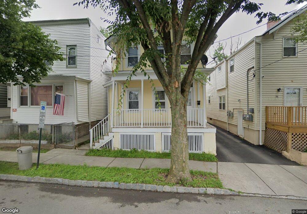 24 Dean St, West Orange, NJ 07052 - photo 1